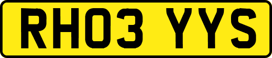 RH03YYS