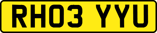 RH03YYU