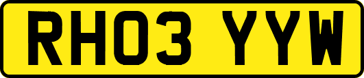 RH03YYW