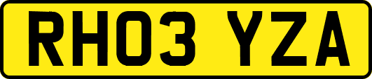 RH03YZA