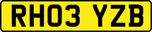 RH03YZB