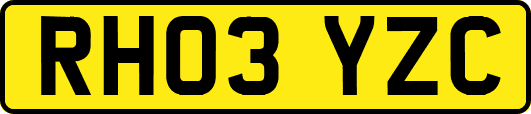 RH03YZC
