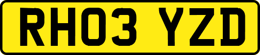 RH03YZD
