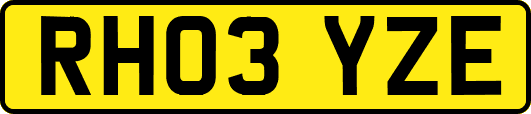 RH03YZE