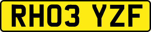 RH03YZF