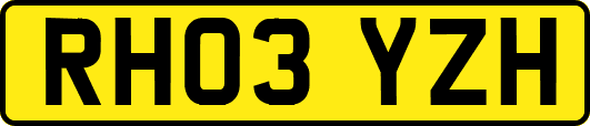 RH03YZH