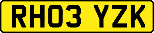 RH03YZK