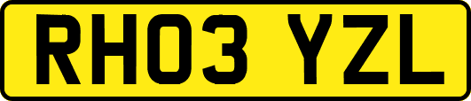 RH03YZL