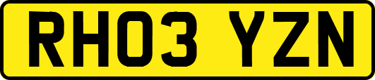 RH03YZN
