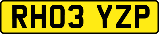 RH03YZP