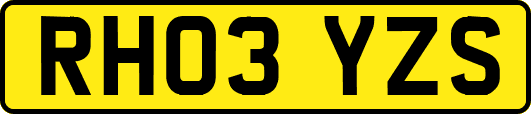 RH03YZS