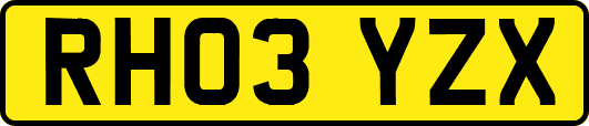 RH03YZX