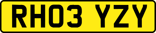 RH03YZY