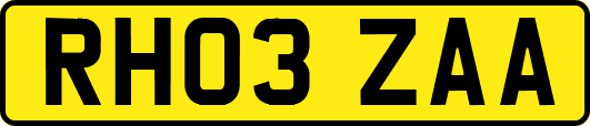 RH03ZAA
