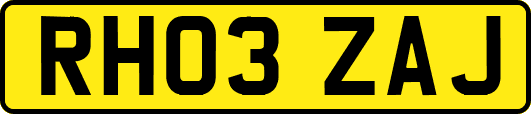 RH03ZAJ