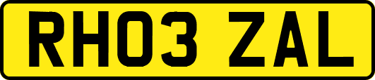 RH03ZAL