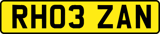 RH03ZAN