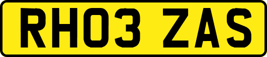 RH03ZAS