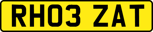 RH03ZAT