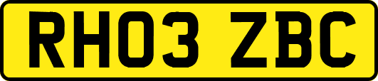 RH03ZBC