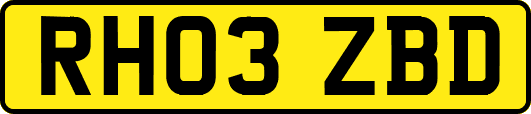 RH03ZBD