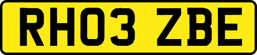 RH03ZBE