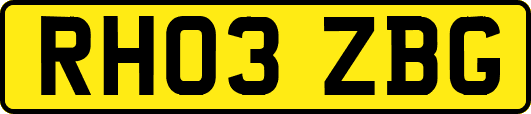 RH03ZBG