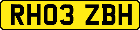 RH03ZBH