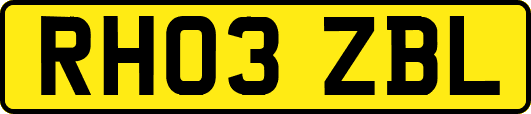 RH03ZBL