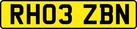 RH03ZBN