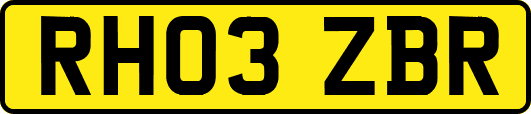 RH03ZBR