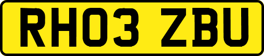 RH03ZBU