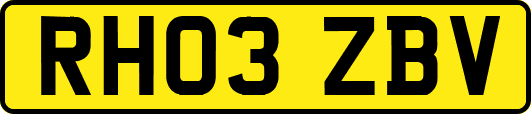 RH03ZBV