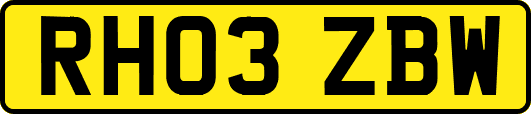 RH03ZBW