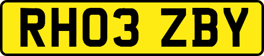 RH03ZBY