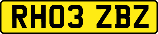 RH03ZBZ