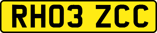 RH03ZCC
