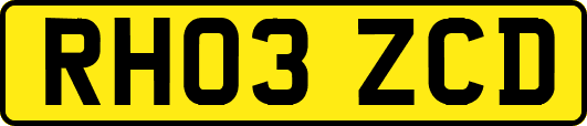 RH03ZCD