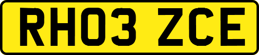 RH03ZCE