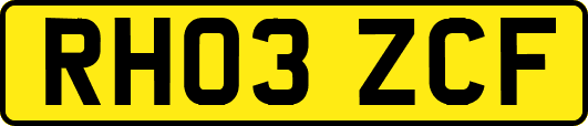 RH03ZCF