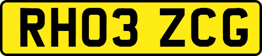 RH03ZCG