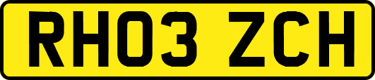 RH03ZCH