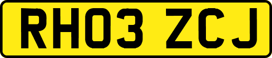 RH03ZCJ