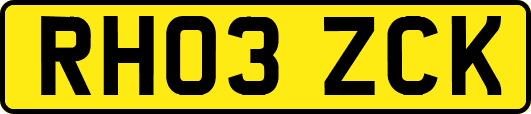 RH03ZCK