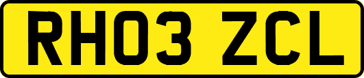 RH03ZCL