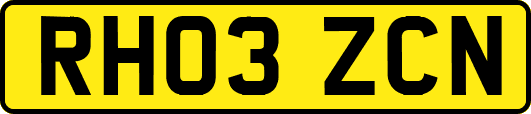 RH03ZCN
