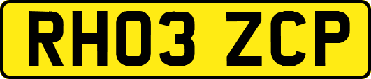RH03ZCP