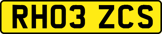 RH03ZCS