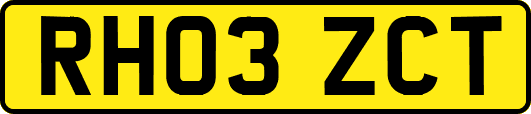 RH03ZCT