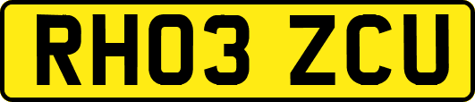 RH03ZCU